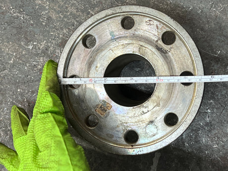 Cummins ISB 6.7L Crankshaft Adaptor