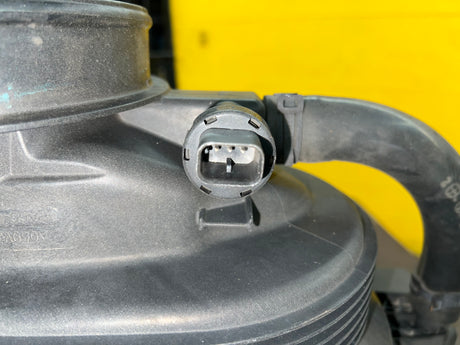 PACCAR Air Cleaner Part # A059W493