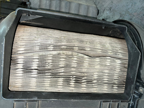PACCAR Air Cleaner Part # A059W493