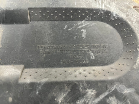 PACCAR Air Cleaner Part # A059W493