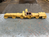 OEM Caterpillar Engine 3-Part Exhaust Manifold