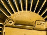 OEM Caterpillar Fan Blade &amp; Clutch Assembly