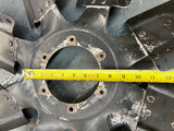 International DT466 Fan Blade Part # 1647411C3