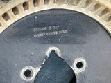 Mercedes OM460 FAN BLADE 392-08 G 32