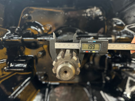 Eaton/Fuller RTF11609A Transmission For Sale, 9 Speed