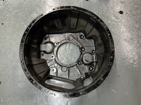 Eaton-Fuller FRO16210C Transmission Clutch Housing Part # 4305059, SAE # 1