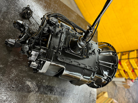Eaton Fuller RTX14609P Transmission For Sale