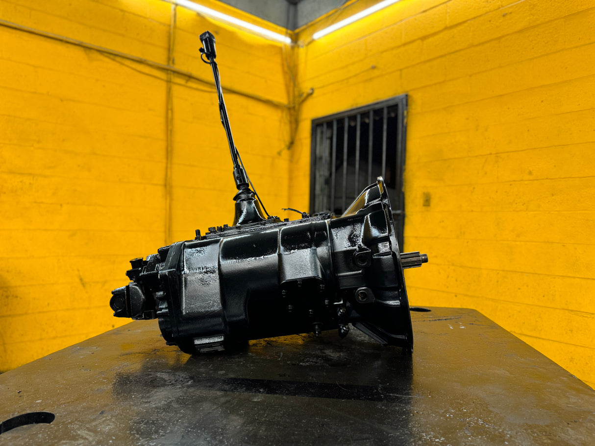 Eaton Fuller RTX14609P Transmission For Sale