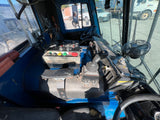 2007 Mack LE613 Forward Low Cab, 600 Series