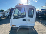 2002 GMC T7500 Tilt Cab Shell