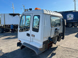 2002 GMC T7500 Tilt Cab Shell