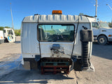 2002 GMC T7500 Tilt Cab Shell