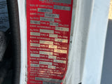2002 GMC T7500 Tilt Cab Shell