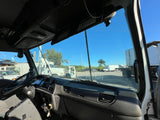 2002 GMC T7500 Tilt Cab Shell