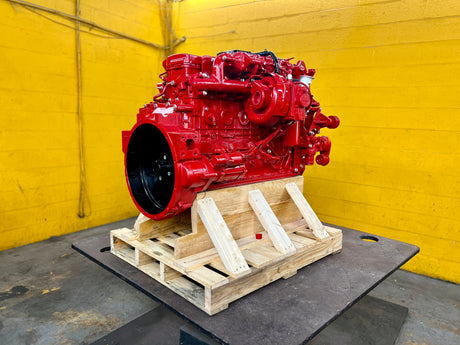 2009 Cummins ISB 6.7L Diesel Engine For Sale, CPL# 3238, CM2150