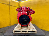 2009 Cummins ISB 6.7L Diesel Engine For Sale, CPL# 3238, CM2150