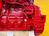2009 Cummins ISB 6.7L Diesel Engine For Sale, CPL# 3238, CM2150