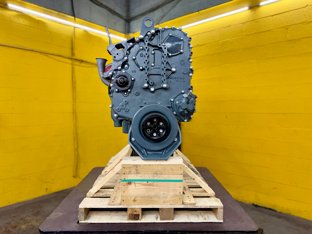1999 Detroit Series 60 12.7 Diesel Engine For Sale (NON-EGR MODEL)