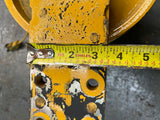 Caterpillar C13 Kendrion Linnig Electromagnetic Fan Clutch GPN 600 B 398