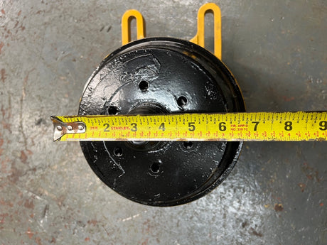 Caterpillar 3406A Fan Clutch Part # 104870