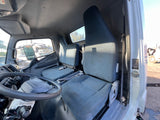 2012 Mitsubishi FEC72S CAB Shell