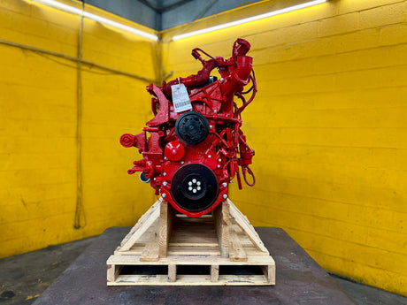 2011 Cummins ISB 6.7L Diesel Engine For Sale, 280HP, CPL# 3071, CM2250 (EPA'10)