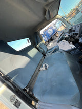 2012 Mitsubishi FEC72S CAB Shell