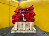 2011 Cummins ISB 6.7L Diesel Engine For Sale, 280HP, CPL# 3071, CM2250 (EPA'10)