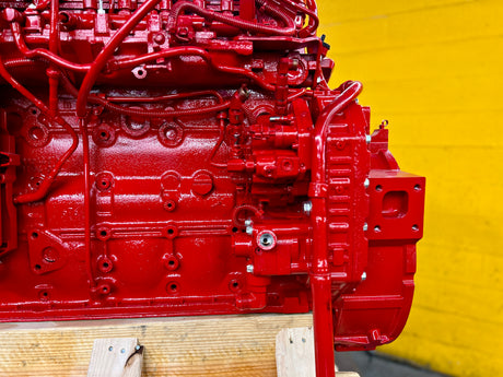 2011 Cummins ISB 6.7L Diesel Engine For Sale, 280HP, CPL# 3071, CM2250 (EPA'10)
