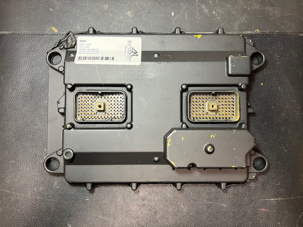 Caterpillar 3126 Engine Control Module (ECM) Part # 179-4899, 9SZ Serial Prefix