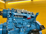 1993 International DT360 Diesel Engine For Sale