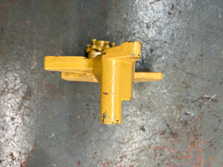 Caterpillar 3126 Fan Support Bracket Part # 142-8137