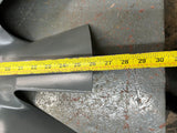 Mack E7 Horton Fan Blade PA6-GF33 For Sale, 26 INCHES, 8 BLADES