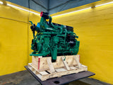 2012 Volvo D11 Diesel Engine For Sale, D11H405