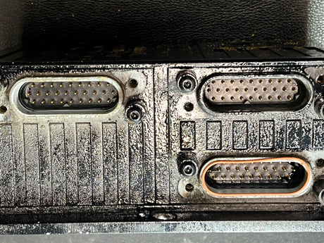 1996 Cummins M11 Celect Plus Engine Control Module (ECM), CPL# 2037