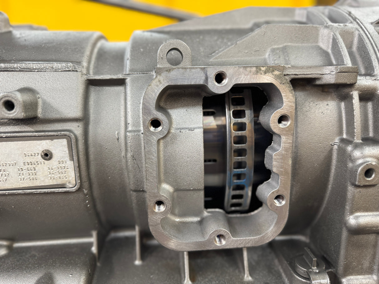 Allison 2000 Transmission For Sale