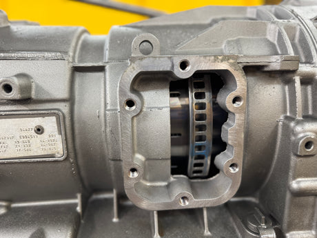 Allison 2000 Transmission For Sale