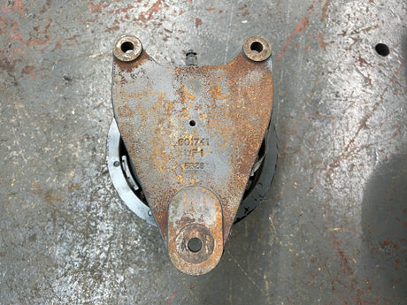 Mack ASET Horton Fan Clutch Part # 79A9498-2