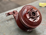 Cummins ISX Horton Fan Clutch 79A9326