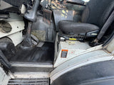 2006 MACK MR688S LOW FORWARD CAB SHELL FOR SALE