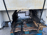 2006 MACK MR688S LOW FORWARD CAB SHELL FOR SALE