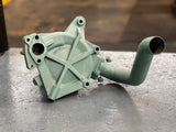 Mack E7 Water Pump 360GB55M, 771GB538M