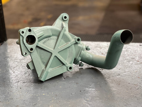 Mack E7 Water Pump 360GB55M, 771GB538M