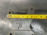 Detroit Series 60 Horton Fan Clutch Part # 79A9300