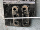 Mack Diesel Engine Mount 158GB5175M