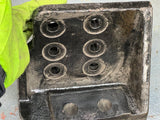 Mack Diesel Engine Mount 158GB5175M2