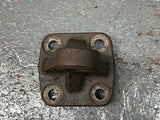 Cummins ISB 6.7L Passenger's Side Engine Mount Part # 01-30509-001