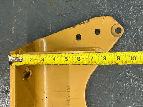 Caterpillar C7 Engine Front Motor Support Mount 131-2192