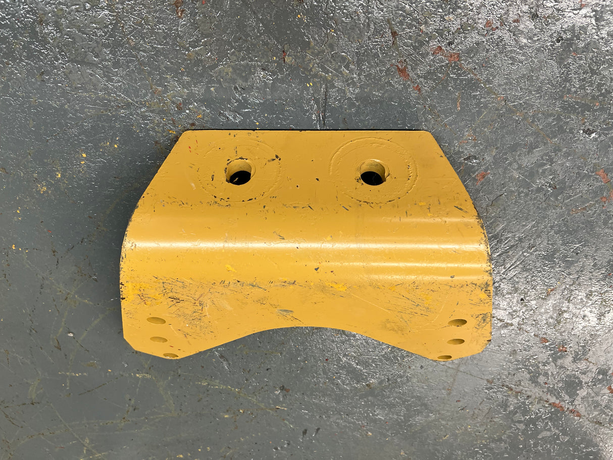 Caterpillar C7 Engine Front Motor Support Mount 131-2192