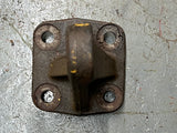 Cummins ISB Driver's Side Engine Mount Part # 01-30509-000, LEFT Side